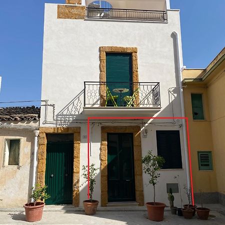 Vista Baglio Grande Διαμέρισμα Sambuca di Sicilia Εξωτερικό φωτογραφία