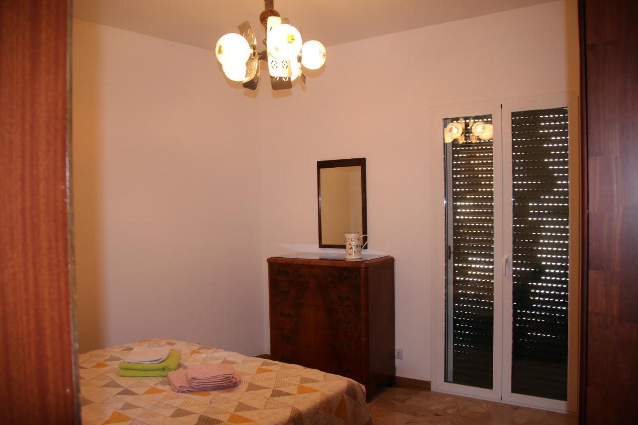 Vista Baglio Grande Διαμέρισμα Sambuca di Sicilia Εξωτερικό φωτογραφία