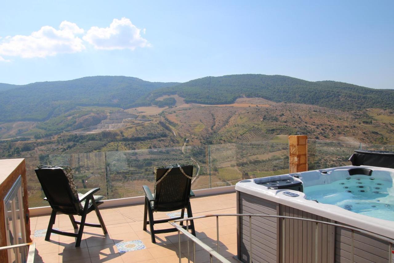 Vista Baglio Grande Διαμέρισμα Sambuca di Sicilia Εξωτερικό φωτογραφία