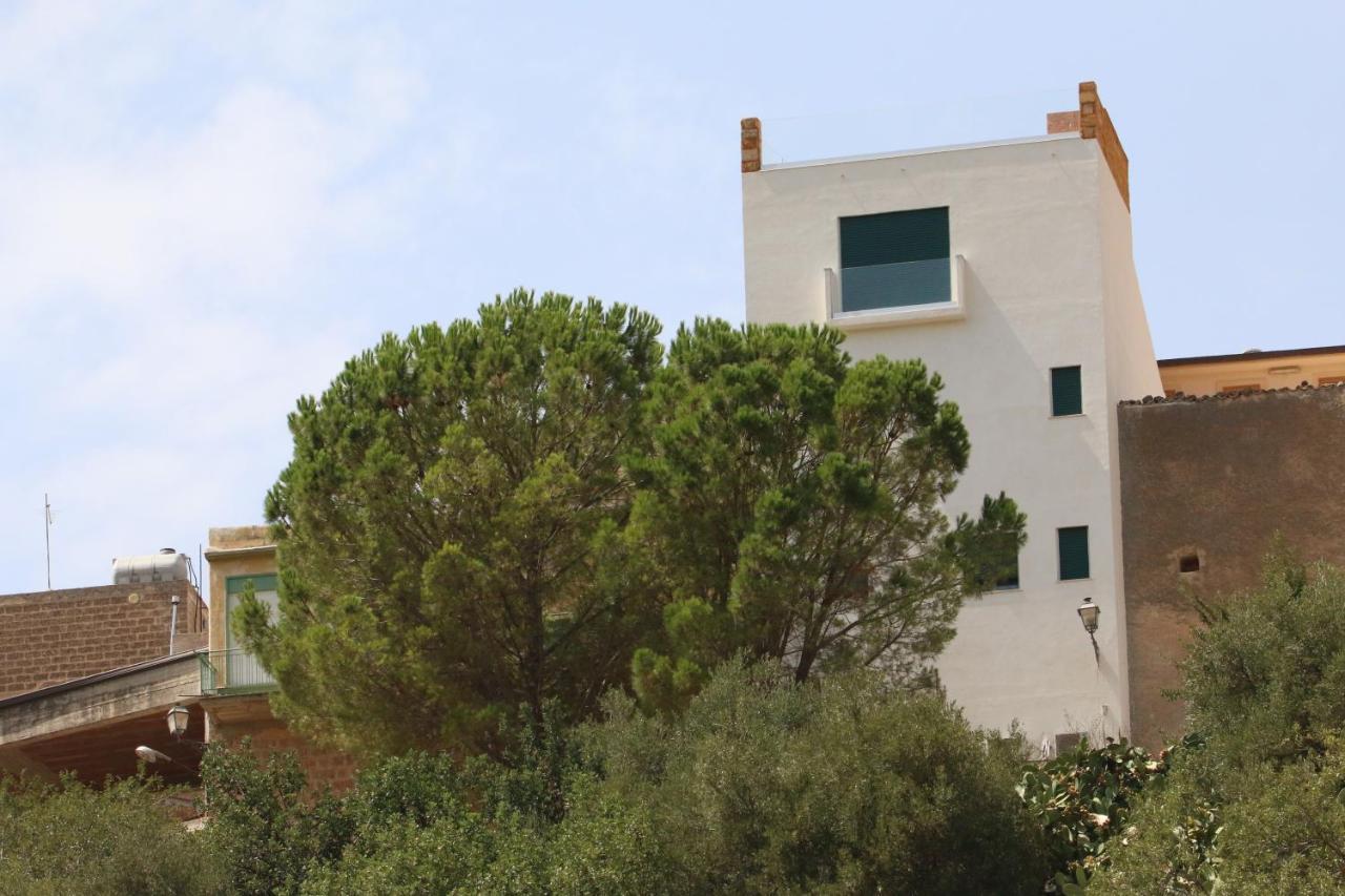 Vista Baglio Grande Διαμέρισμα Sambuca di Sicilia Εξωτερικό φωτογραφία