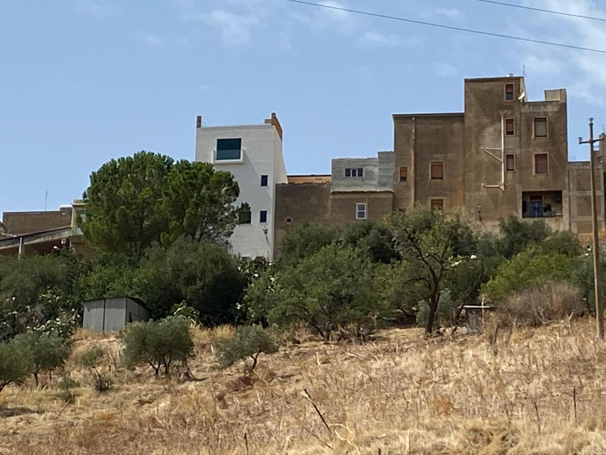 Vista Baglio Grande Διαμέρισμα Sambuca di Sicilia Εξωτερικό φωτογραφία