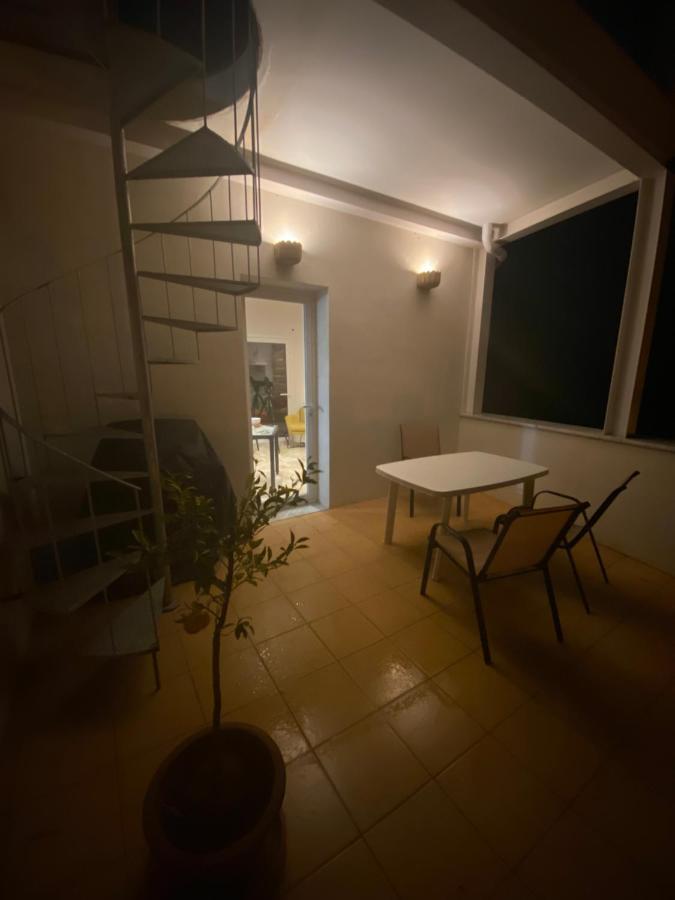 Vista Baglio Grande Διαμέρισμα Sambuca di Sicilia Εξωτερικό φωτογραφία