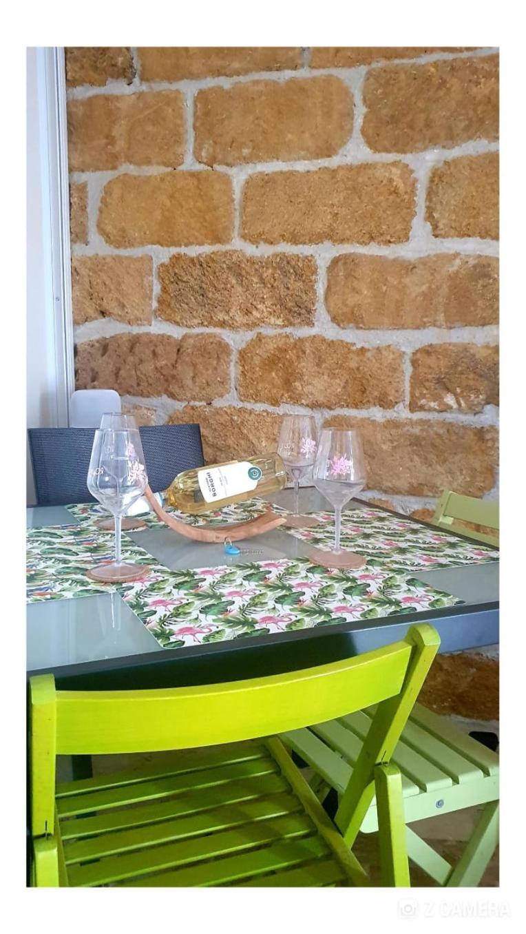 Vista Baglio Grande Διαμέρισμα Sambuca di Sicilia Εξωτερικό φωτογραφία