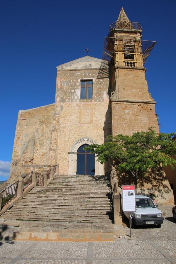 Vista Baglio Grande Διαμέρισμα Sambuca di Sicilia Εξωτερικό φωτογραφία