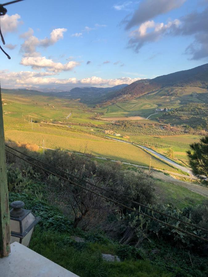 Vista Baglio Grande Διαμέρισμα Sambuca di Sicilia Εξωτερικό φωτογραφία